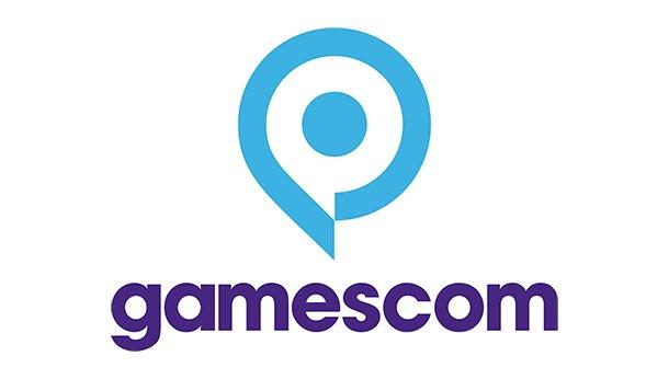 Logo gamescom