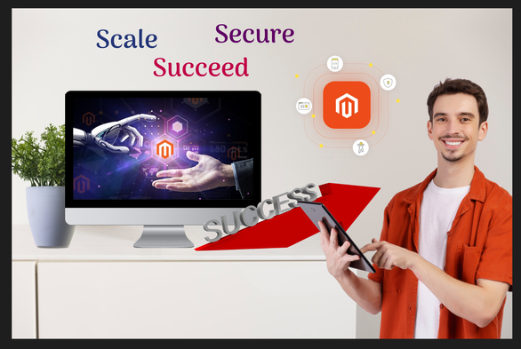 B2B Magento stores need more than flashy themes