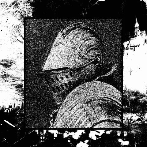 GoH-852: Disfigured Robot Child - Hallowed
