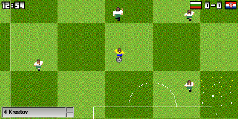Gameplay