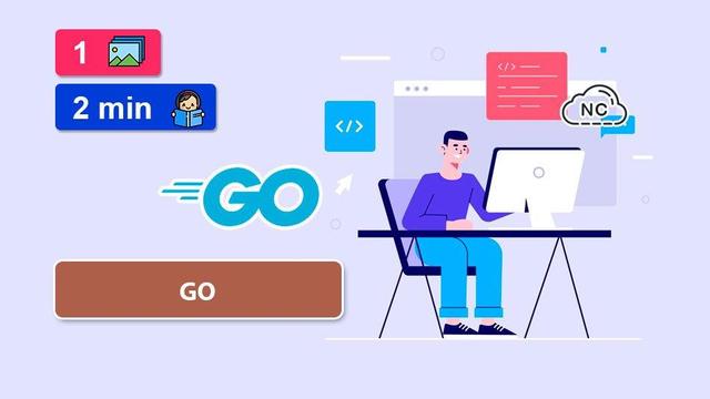 Cómo Restar En El Lenguaje de Programación Go.
