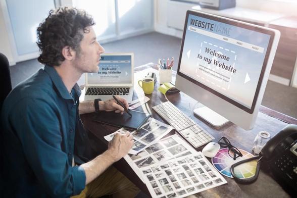 Revolutionize your website with the right CMS solution. Boost performance, simplify management, and grow your online presence in 2025.