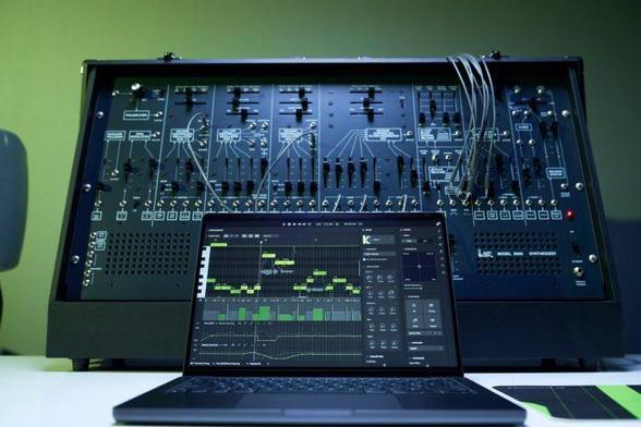 Dreamtonics Synthesizer V 2 Pro v2.1.1 update