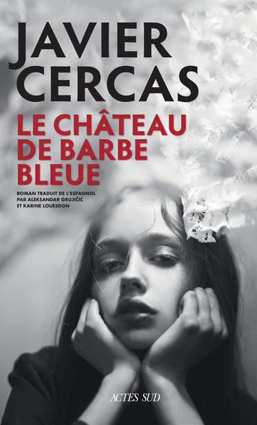couverture du livre