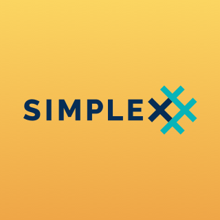 Logo SimpleX