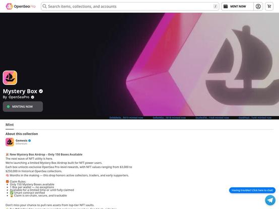 Screenshot of phishing site