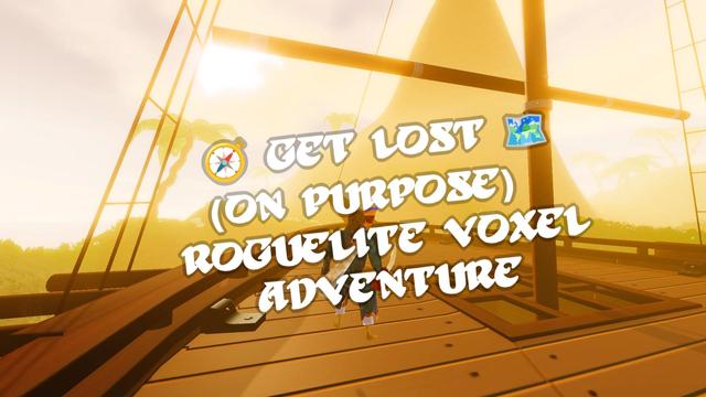 Ahoy Me Matey's,

🚧 Welcome to our gaming universe, where the magic is still in the making! 🚧

🎮 Can a roguelite voxel game be fun, they asked? If yer idea of fun includes exploding barrels, haunted islands, and loot that bites back! 

🏝️ Every island’s a fresh disaster, randomly generated, full o’ treasure, mystery, and stuff ye probably shouldn’t touch!  Dig deep! Mine fast! And whatever ye do, don’t trust ANYONE lookin’ at ye funny.

👀 There’s loot in the dirt, danger in the skies, and something screamin’ underground we don’t talk about anymore. [excited] This be procedural piracy, and YOU! Just volunteered to be captain o’ the chaos crew!

⚓ Call to Arms:
Join the ranks of GreedyVox Indie Studio, a humble crew of two devs.  Will ye join our crew, share in the adventure, and grow with us? Hoist the Jolly Roger and embark on this epic voyage!

🌟 Fair winds, me hearties!
Don't forget to like, share, and subscribe for more tales from the pixelated seas of YAARRGH! 🏴‍☠️

💨 SteamPage: https://store.steampowered.com/app/1612750/YAARRGH_Battle_Island/
💌 Patreon: http://bit.ly/YAARRGHPatreon
🎮 Discord: https://discord.gg/GTFBgVA

© COPYRIGHT 2025 GREEDYVOX