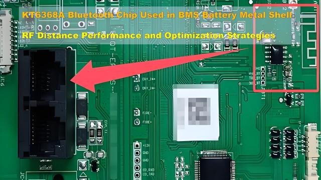 Bluetooth RF Optimization in Metal-Enclosed BMS: Lessons from a Real Case

Problem: A waterproof BMS with a fully metal shell had <1m Bluetooth range due to signal shielding.

Solutions Implemented:
✅ Added openings near plastic interfaces (485/4G ports)
✅ Repositioned antenna to align with non-metallic zones
✅ Switched to ceramic antenna (vs. onboard)

Outcome: 10m+ range achieved—proving that smart design can overcome RF challenges!

Key Takeaway: In metal-heavy designs, antenna placement and material selection are non-negotiable.

#EmbeddedSystems #RFDesign #BLE #HardwareHacks #BMS