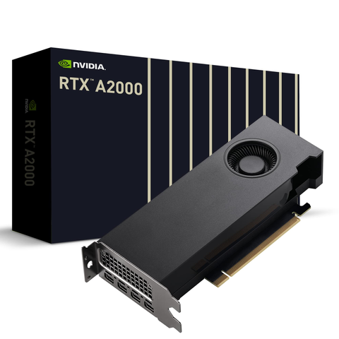 A picture of the GPU