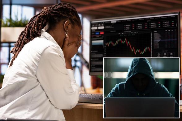 AI-fueled crypto scams surging in NYC and beyond, expert warns