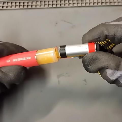 [ImageSource: Chris Doel]

[Chris] has made it his mission to build useful things like power banks out of cells harvested from disposable vapes.

He finds hundreds of them on the ground or in bins [especially after events like music festivals] but has also found that vape shops are more than happy to hand them over if asked. Extracting usable cells is most of the work, and [Chris] has refined safely doing so into an art.