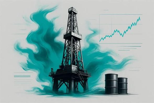 Oil News: Crude Holds Above MAs as Traders Eye OPEC Production Signals and Supply Risk