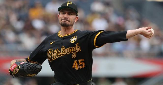 Mets trade deadline: Searching the market for left-handed starters