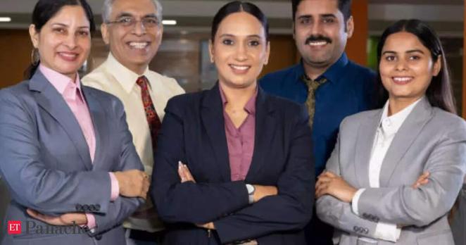 Techie discovers workplace stability still exists and gets confused: 'Are these people stuck or too comfortable? ...'