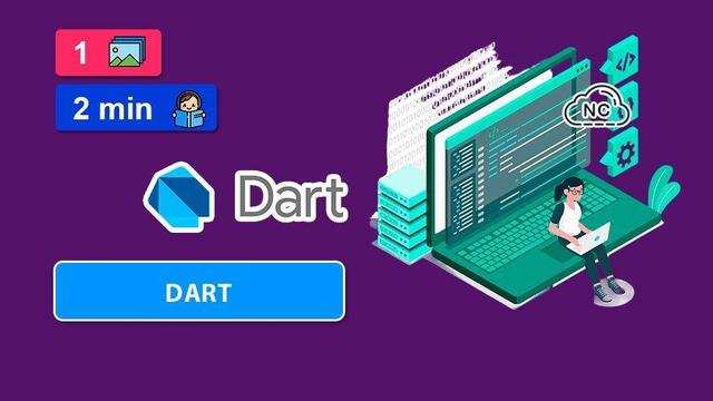 Cómo Sumar en Dart.