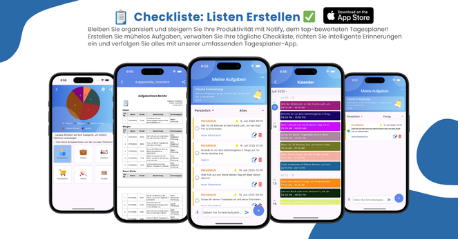 tagesplaner, produktivität, Effizienz