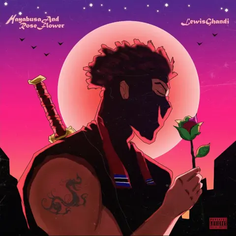 Cover art