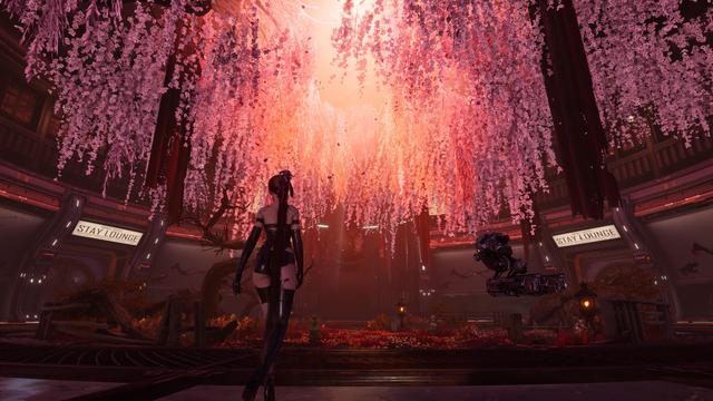 📰 Una imagen #random #randomImageGame #randomPic #imagenRandom #videogames #StellarBlade - Stellar Blade