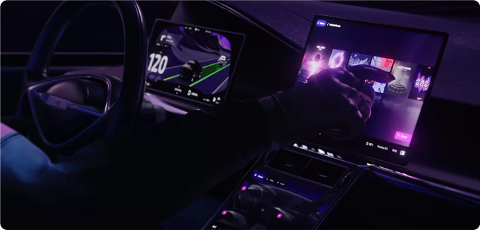 The Top 5 Trends Reshaping The Automotive Sector- yuj a global ux design agency