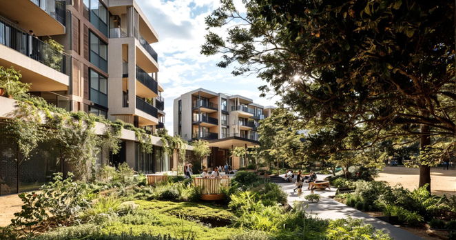A&G y Grupo Marjal apuestan por el 'senior living' en España con 300 viviendas en Alicante — idealista/news