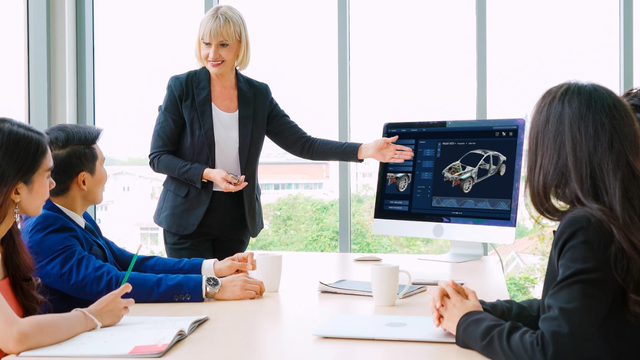 How AI Agents Are Transforming Business Workflows