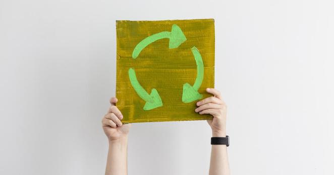 VIDEO: Behind the scenes with key circular economy players