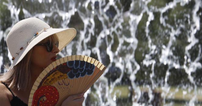 La crisis climática y las muertes por calor en España