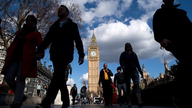 The UK government won't admit it, but tax rises are coming