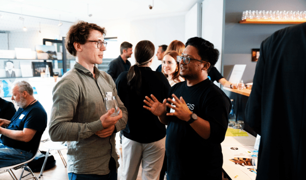 Stuttgart Region’s Startup Welcome Package returns with a focus on IT hardware innovation (Sponsored)