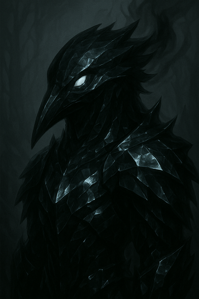 Using AI just because I can't draw