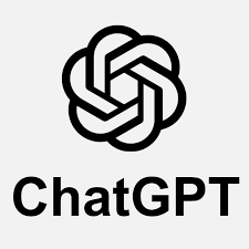 Photo of ChatGPT logo