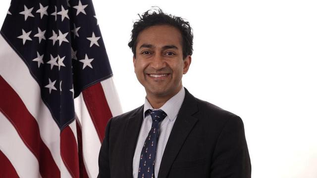 Vinay Prasad departs FDA | STAT