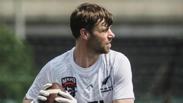 Flag football in New Zealand: The growing sport pushing for LA Olympics 2028