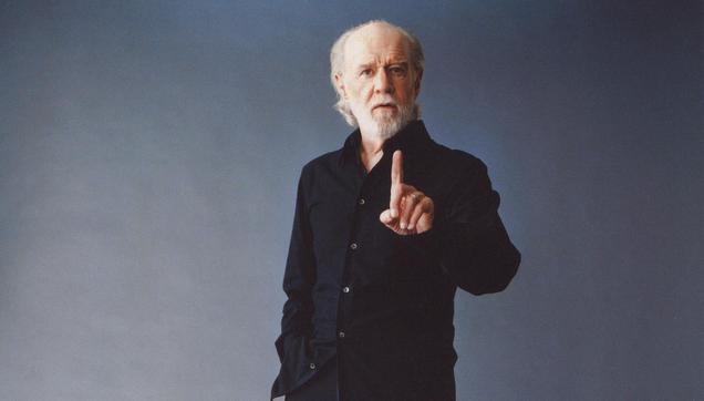 Деякі люди не мають ...
Джордж Карлін

Some people have no ...
George Carlin
https://buymeacoffee.com/valdeloir/hopeyeguda

#сарказм #Карлін #життєваспостереження #іронія #гумор
#sarcasm #Carlin #lifewisdom #irony #humor