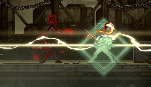 ⚔️ Vengeance never looked this good

SHINOBI: Art of Vengeance drops August 28 — dive into hand-drawn metroidvania action with Joe Musashi’s epic ninja quest.

Demo out now, grab your katana and dominate! 🔥

more news and updates at www.baskingamer.com 

#Shinobi #SEGA #Gaming #Metroidvania #NinjaGame #PS5 #XboxSeriesX #NintendoSwitch #Baskingamer #PS5Pro #PS5ProShare #PS5Share #Xbox #NintendoSwitch2 #PlayStation5 #PlayStation