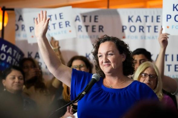 Who leads the California governors race? New poll finds crowded field