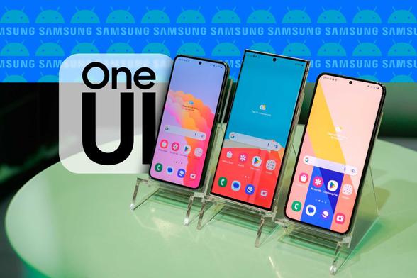 Samsung's Galaxy S24 and S23 are set to receive the One UI 8 beta as early as next week. One UI 8 is expected to introduce new features such as a revamped Now Bar, enhanced battery protection tools, and Dynamic Wallpapers.