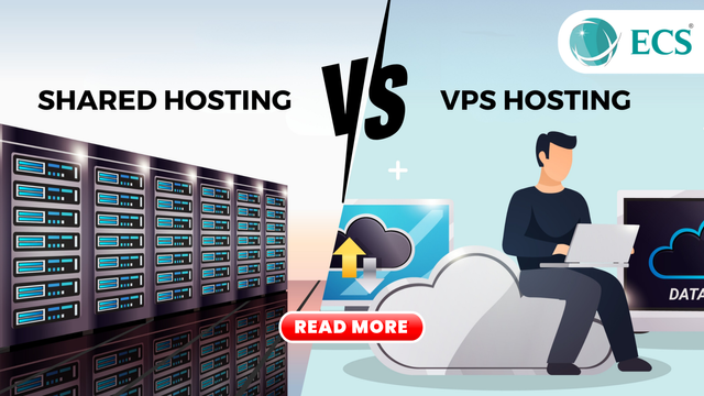 Shared Hosting vs. VPS Hosting in 2025: What’s Best for Your Website?