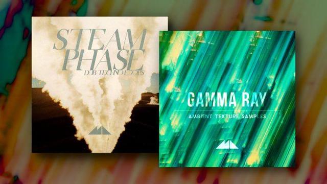 ModeAudio Steam Phase and Gamma Ray
