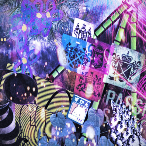 ♡u∫agi幻覚gåłLerŸ