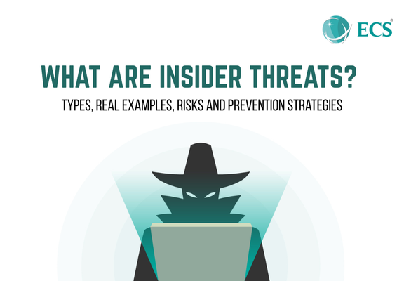 What Are Insider Threats? Types, Real Examples, Risks, and Prevention Strategies
