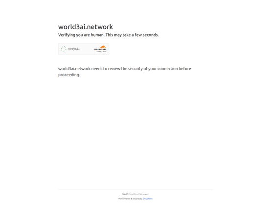 Screenshot of phishing site