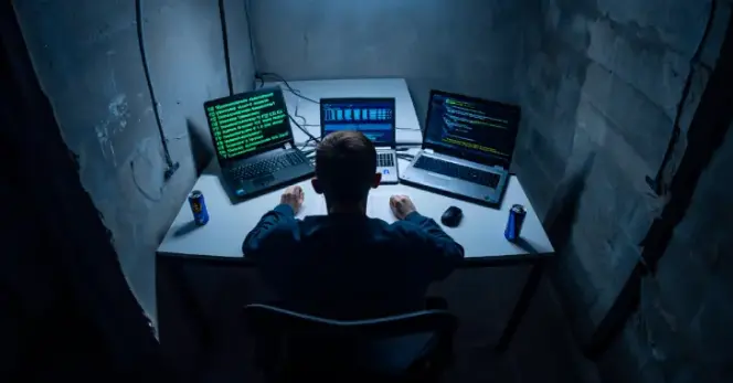 New 'Curly COMrades' APT Using NGEN COM Hijacking in Georgia, Moldova Attacks