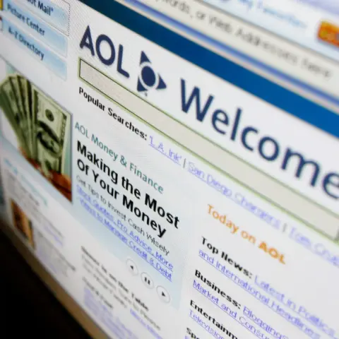 After more than 30 years, AOL will discontinue Dial-up Internet on September 30th.