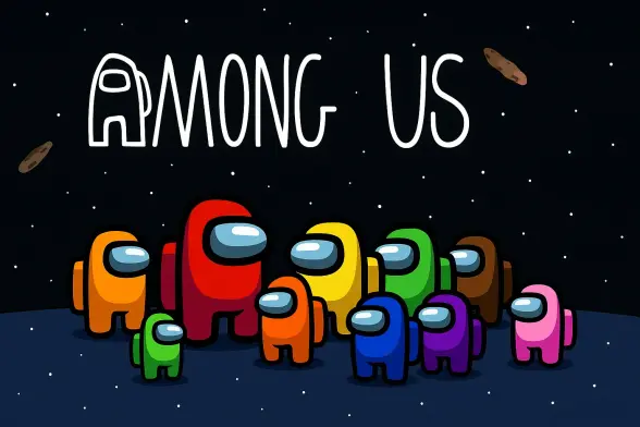 Among Us 🕹️ Play Fun Multiplayer Game Online | onlineVgames