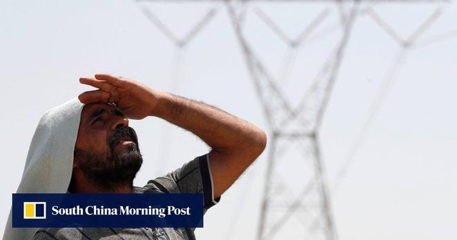New accounting rules to force firms to show climate impact on bottom line