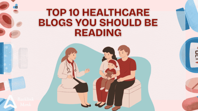 Top 10 Healthcare Blogs You Should Be Reading