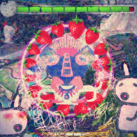 ♡u∫agi幻覚gåłLerŸ