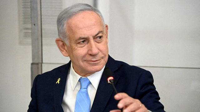 Netanyahu offers Iran water crisis help if regime removed amid shortage