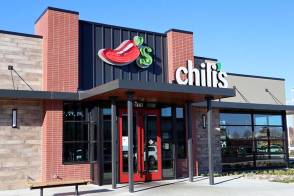 Chili’s to Upgrade Servers’ Tablets Amid Business Turnaround